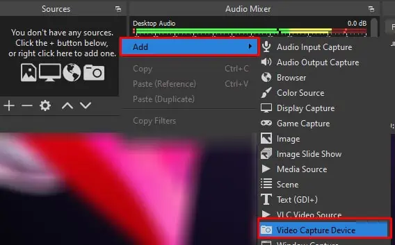 add-video-capture-device