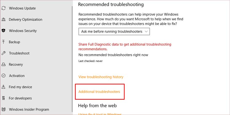 Microsoft Store Not Opening  Here s How To Fix It - 46
