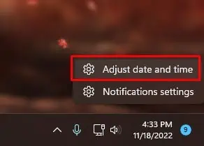 adjust-date-microsoft-store-internet-access
