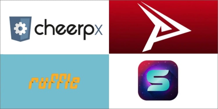 How to Fix adobe alternatives 2