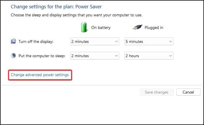 advance-power-setting