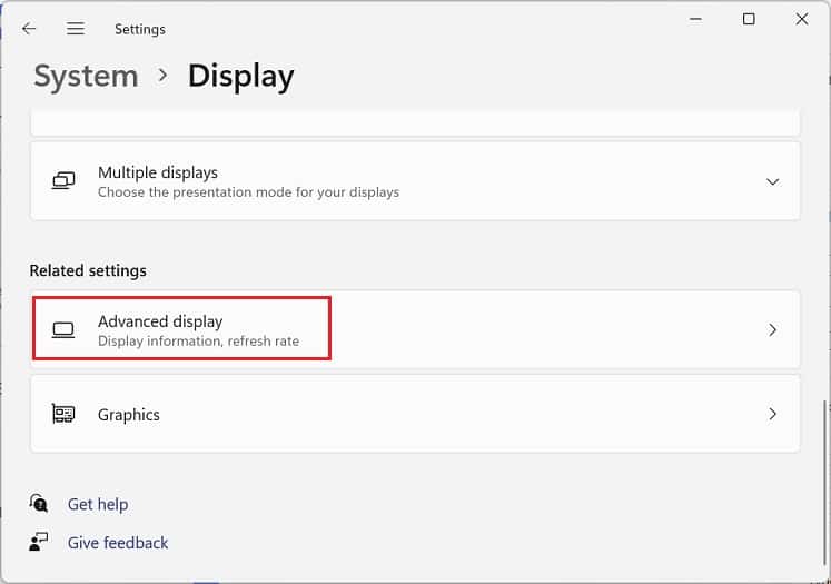 8 Ways To Fix  Input Signal Not Found  On HP Monitor - 33