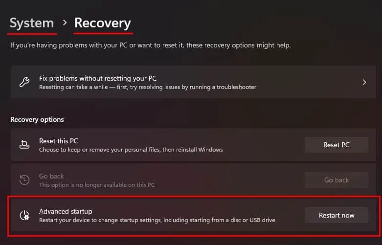 How to Delete a File That is Open in Another Program 38 advanced-startup-file-not-deleting