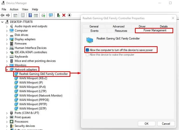 allow-computer-to-turn-off-device-laptop-internet-not-working