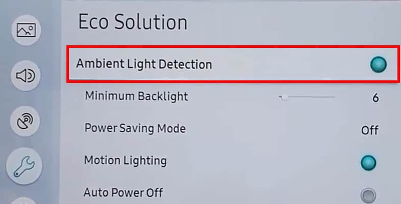 How To Fix Color Distortion On TV - 3