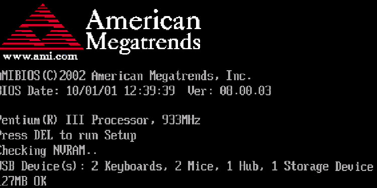 What Are All the Asus Beep Codes? What Do They Mean 11 ami BIOS asus beep codes