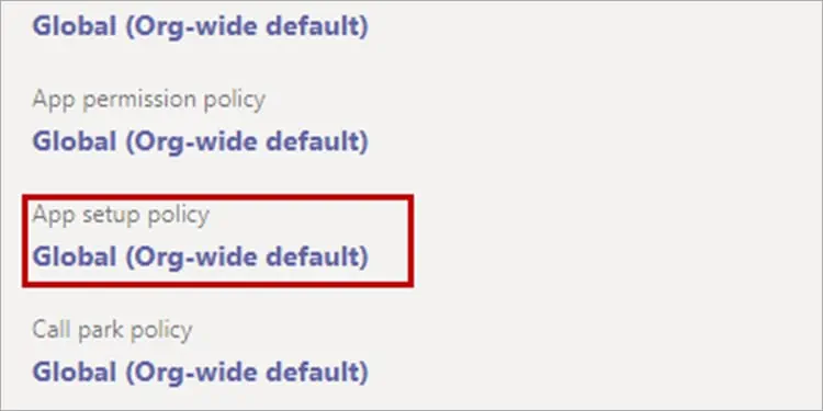 app-policy