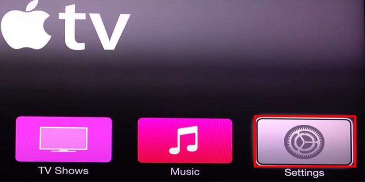 How To Connect Apple TV To WiFi Without Remote   4 Best Ways  - 12