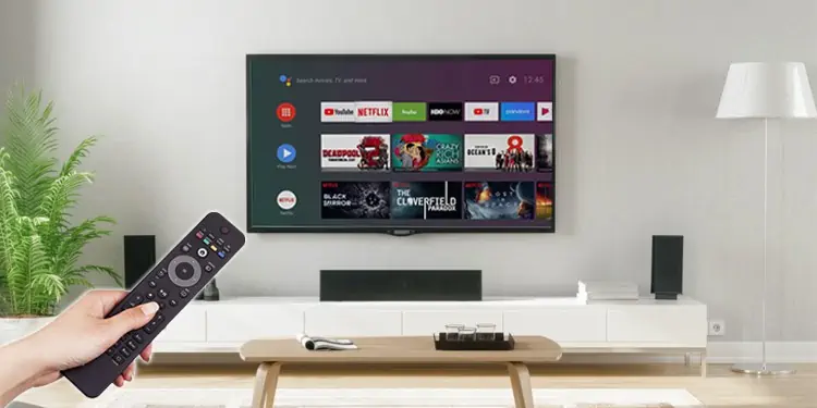Why Does My TV Keep Buffering? Here's How to Fix It 12 apps-on-tv
