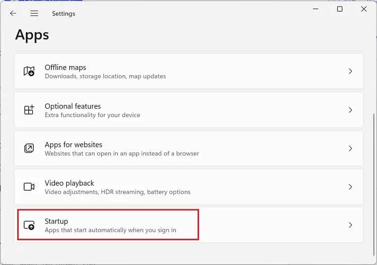 Why is My Laptop Fan Always on? Here's How to Fix It 39 apps-startup