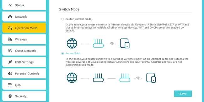 How To Set Up TP Link Router - 49