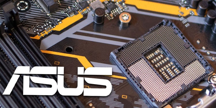 asus beep codes
