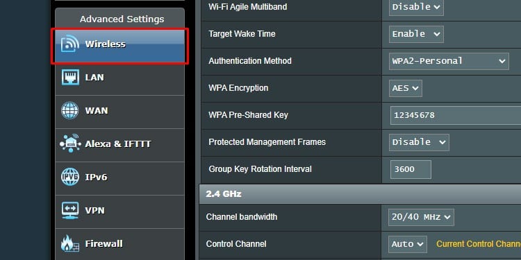 asus-router-advanced-wireless-settings