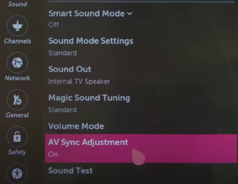 How To Fix Sound Delay On TV  8 Proven Ways - 71