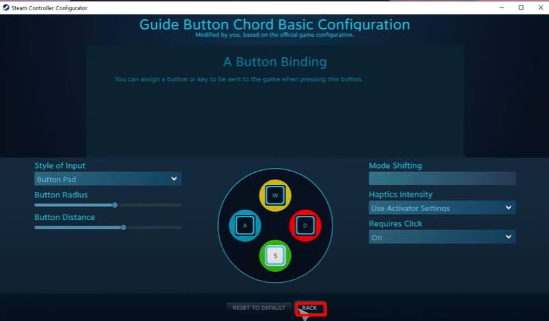 How To Map Keyboard To Controller  - 54