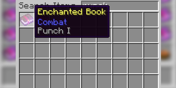 Best Bow Enchantments In Minecraft - 14