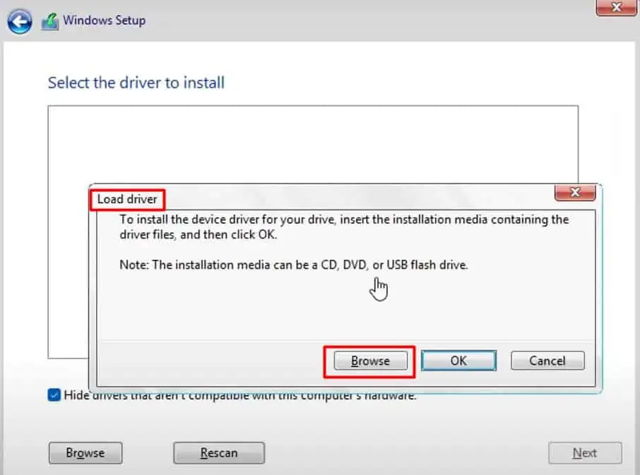 browse-driver