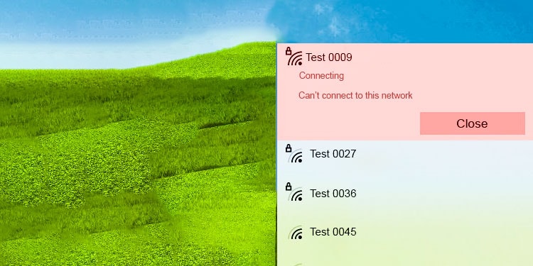 How to Fix "Can’t Connect to This Network" Error 1 cant-connect-to-this-network