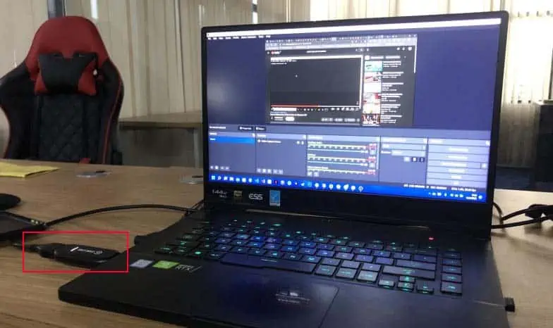 capture-card-in-laptop