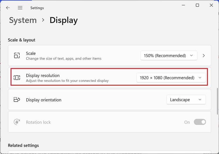  Input Signal Out Of Range  On Monitor  Try These 6 Fixes - 65