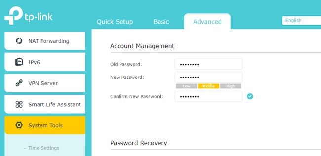 How To Set Up TP Link Router - 28