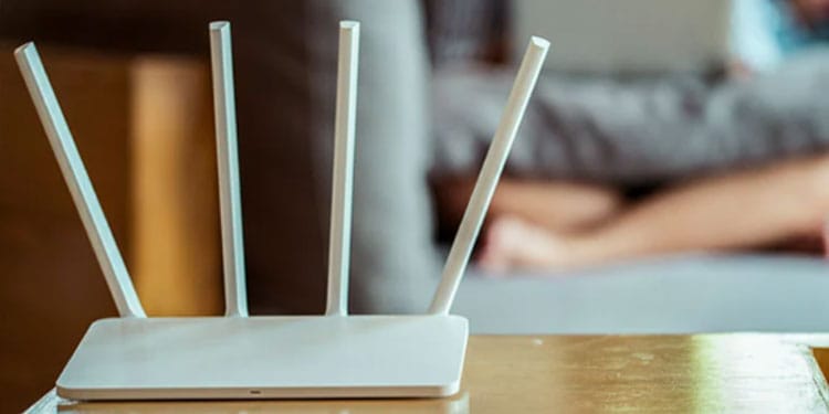 Laptop Keeps Disconnecting From WiFi? How to Fix It 12 change router position