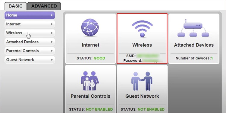 How to Connect Apple TV to WiFi Without Remote? (4 Best Ways) 1 changing-wireless-credentials-1