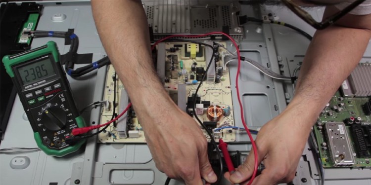 TV Won t Turn On  Here s How To Fix It - 56