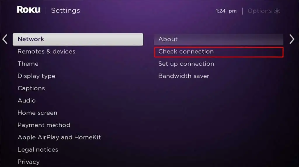 check-connection-option-roku-settings-1024x573