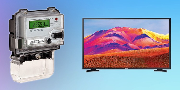 TV Won't Turn On? Here’s How to Fix It 3 check-electricity-bill-of-tv