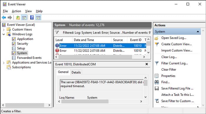 13 Ways To Fix Slow Welcome Screen On Windows - 16