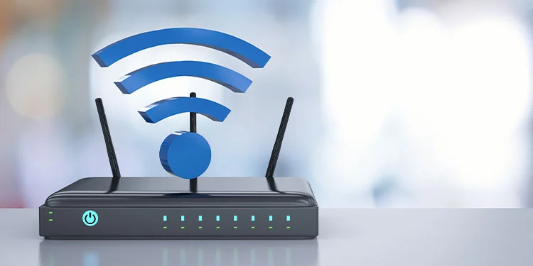 Samsung TV Keeps Disconnecting From Wi-Fi? Try these 10 Proven Fixes 10 check-signal-strength