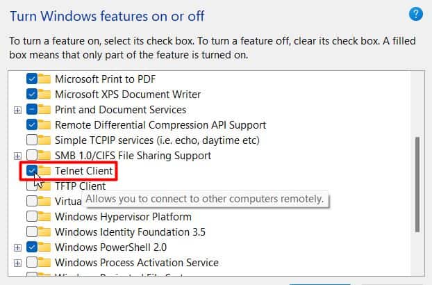 How To Check If A Port Is Open On Windows - 48