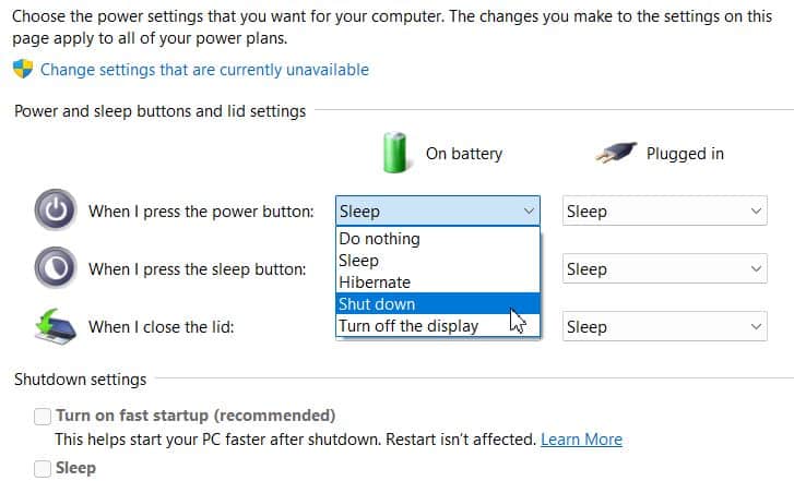 choose-shutdown