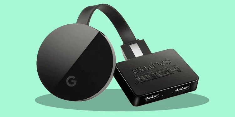 10 Ways to Fix a Chromecast That Keeps Buffering 1 chrome-cast