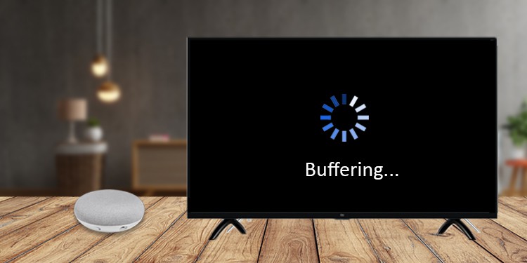 10 Ways To A Chromecast That Keeps Buffering