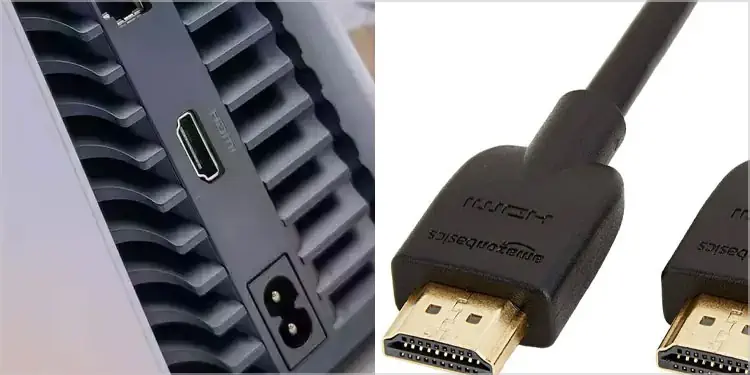 clean-hdmi-ports-on-tv