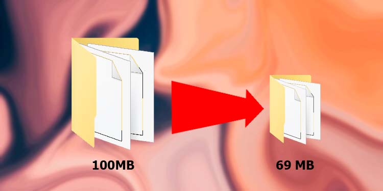 RAR vs ZIP - What’s the Difference 4 compression