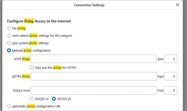 configure-proxy-access-to-internet