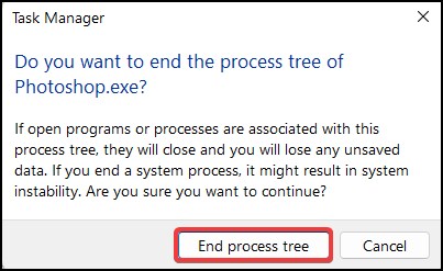 How To Fix Problem Parsing JPEG Data In Photoshop - 77