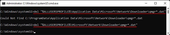 12 Ways To Fix  We Couldn t Complete The Updates Undoing Changes  Error - 85