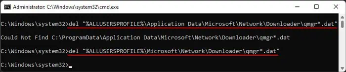 delete-qmgr-dat