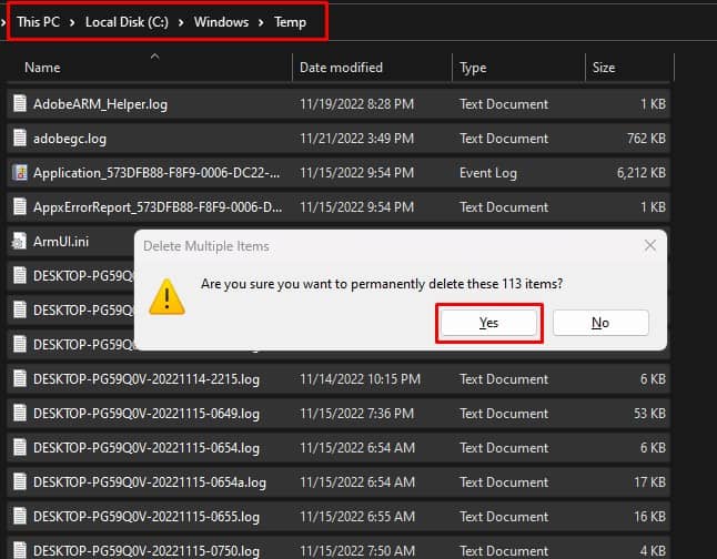 How To Delete A File That Is Open In Another Program - 70