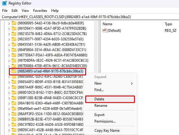 Fix  Windows Did Not Detect Any Networking Hardware - 70