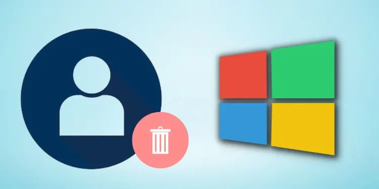 How to Delete User Profile on Windows (3 Possible Ways)