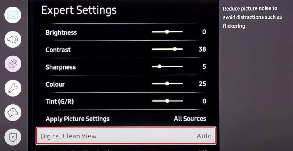 How To Fix Color Distortion On TV
