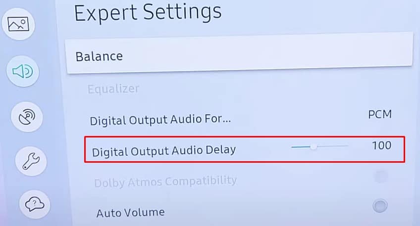 How To Fix Sound Delay On TV  8 Proven Ways - 60