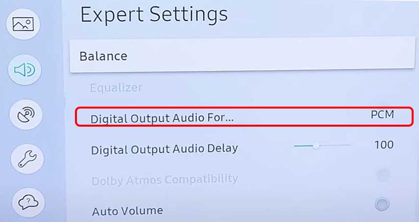 How To Fix Sound Delay On TV  8 Proven Ways - 73