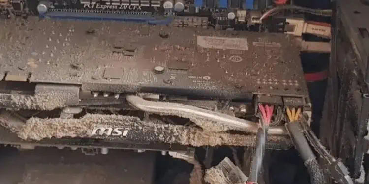 “Input Signal Out of Range” on Monitor? Try These 6 Fixes 41 dirty-graphics-card-needs-cleaning