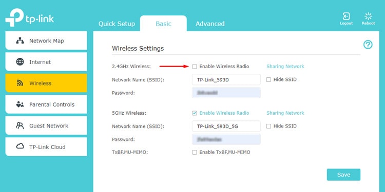 disable-2.4-ghz-wifi